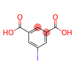 5-Iodoisophthalic acid