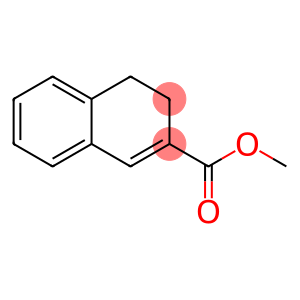 3,4-二氢萘-2-羧酸甲酯