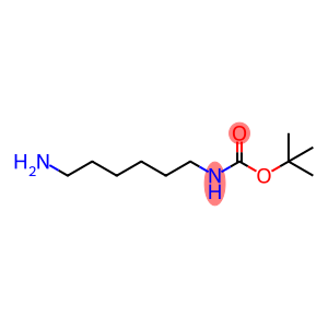 TERT-BUTYL N-(6-AMINOHEXYL)CARBAMATE