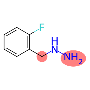 (2-FLUORO-BENZYL)-HYDRAZINE