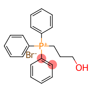 (3-羟丙基)三苯基溴化膦