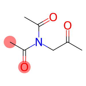 N-Acetyl-N-(2-oxopropyl)acetamide