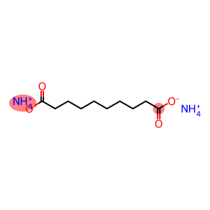 Ammonium sebacate