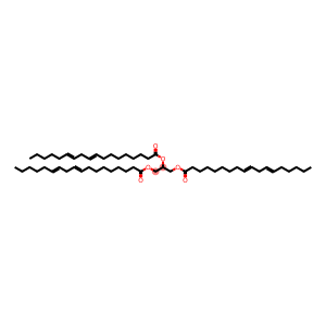 1,2,3-Tri-([trans,trans]-9,12-octadecadienoyl)glycerol