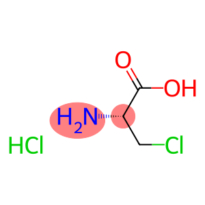 (R)-2-Amino-3-Chloropropionic Acid Hydrochloride