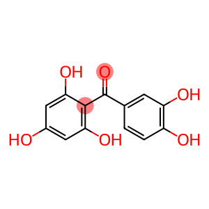 2,3',4,4',6-五羟基二苯甲酮