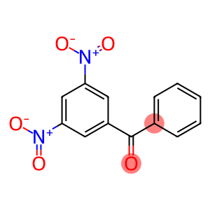 3,5-Dinitrobenzophenone