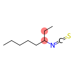 3-ISOTHIOCYANATO-OCTANE