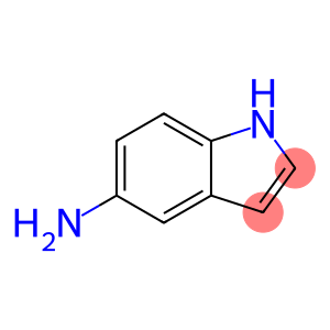 5-氨基吲哚