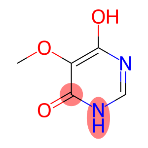 6-MethoxypyriMidine-2,4(1H,3H)-dione