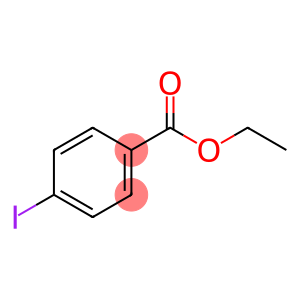 4-碘苯甲酸乙酯, 用于合成