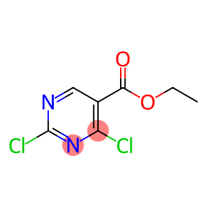 ethyl 2,4-dichloropyrimidine-5-carboxylate