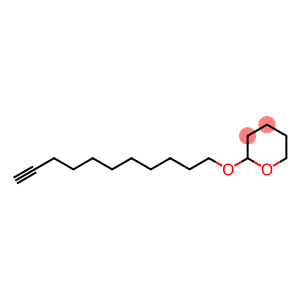 2-[(10-Undecynyl)oxy]tetrahydro-2H-pyran