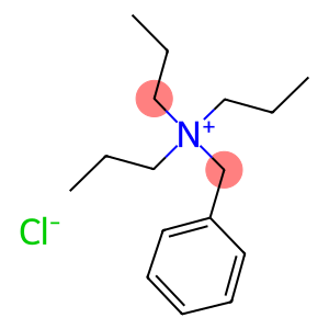 苄基三丙基氯化铵