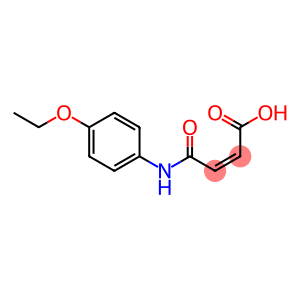 (Z)-4-((4-ethoxyphenyl)amino)-4-oxobut-2-enoic acid