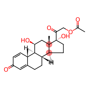 prednisolone acetate