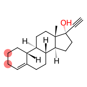 lynestrenol