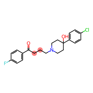 Haloperidol