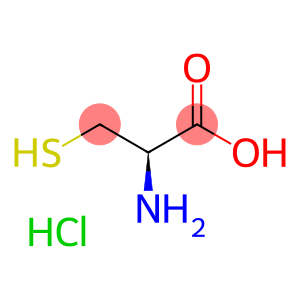 L-Cysteine HCl