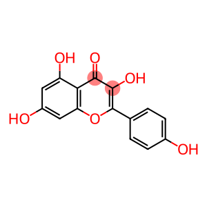 四羟基黄酮