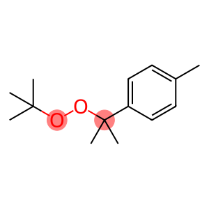 tert-butyl 1-methyl-1-(4-tolyl)ethyl peroxide