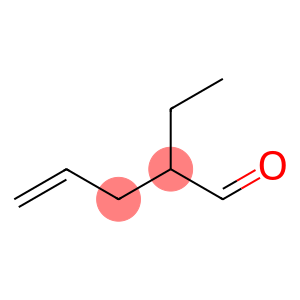 2-Ethyl-4-pentenal