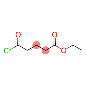 GLUTARIC ACID MONOETHYL ESTER CHLORIDE