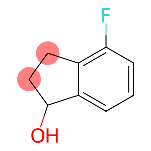 4-Fluoro-indan-1-ol