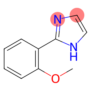 2-(2-METHOXY-PHENYL)-1H-IMIDAZOLE