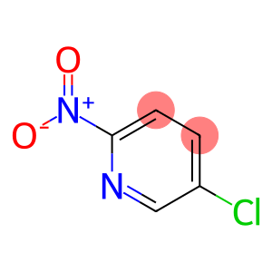 2-硝基-5-氯吡啶
