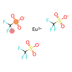 europium(iii) trifluoromethanesulfonate