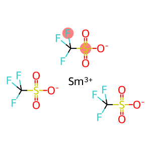 三氟甲磺酸钐
