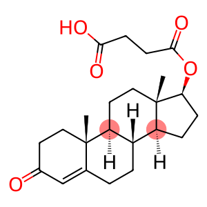 TESTOSTERONE HEMISUCCINATE