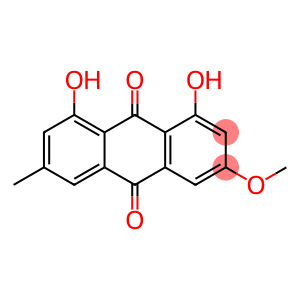 Emodin-3-methyl ether