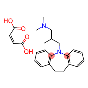 Trimipramine Maleate Salt