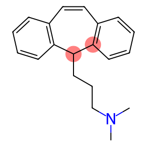 5-[3-(Dimethylamino)propyl]-5H-dibenzo[a,d]cycloheptene