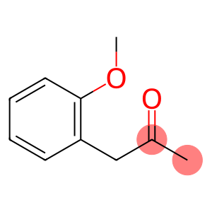 1-(2-METHOXYPHENYL)-2-PROPANONE