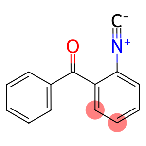 2-ISOCYANOBENZOPHENONE