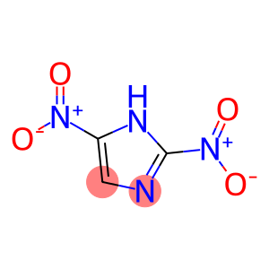 2,4-二硝基-3H-咪唑