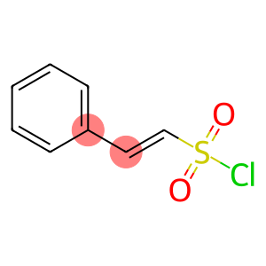 BETA-VINYLBENZENESULFONYL CHLORIDE