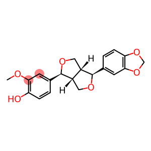 (+)-Regiomontanin