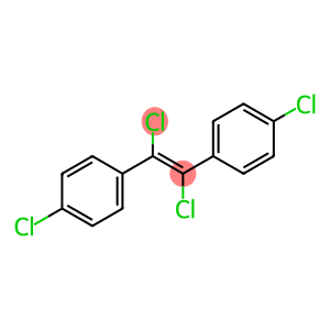 (E)-4,4',α,β-Tetrachlorostilbene