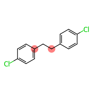 1,2-Bis(4-chlorophenyl)ethane