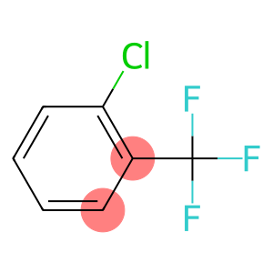 1-chloro-2-(trifluoromethyl)benzene