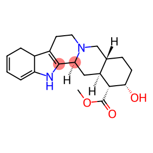 Allo-Yohimbine