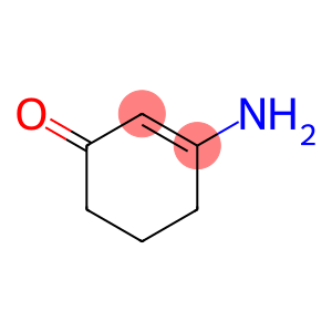 1-Aminocyclohexene-3-one