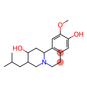 1,3,4,6,7,11B-六氢-10-甲氧基-3-(2-甲基丙基)-2H-苯并[A]喹嗪-2,9-二醇