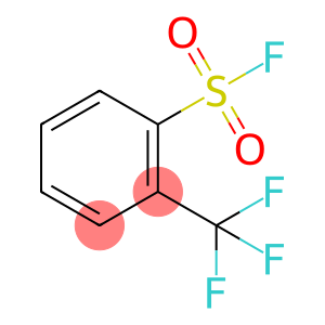 2-(Trifluoromethyl)benzenesulfonyl fluoride