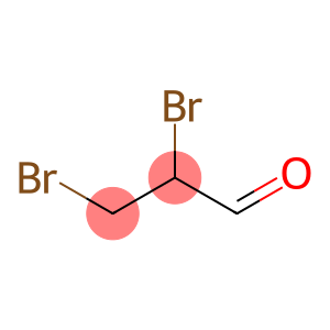 Dibromopropionaldehyde