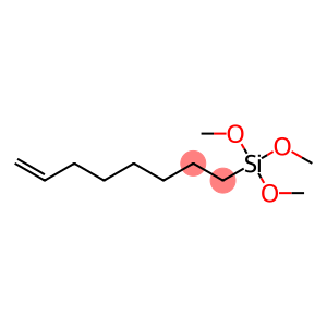 7-Octenyltrimethoxysilane